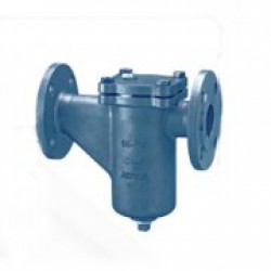 進口U型過濾器
