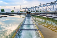 黑龍江水處理廠
