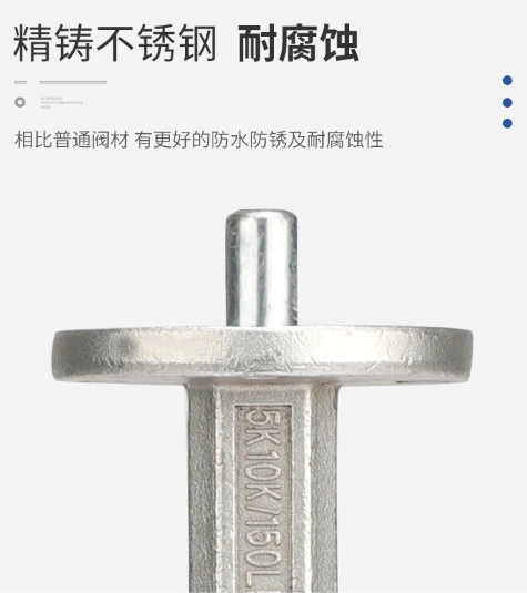 進口蝶閥