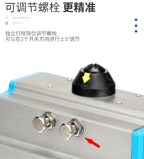 進口蝶閥
